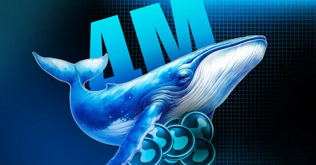 Hyperliquid Price Prediction Whale Buys $4M HYPE- Rally Ahead