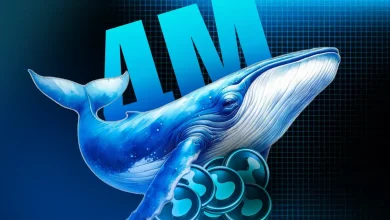 Hyperliquid Price Prediction Whale Buys $4M HYPE- Rally Ahead