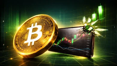 Bitcoin Rebounds Above $70,000 as US Proposes 15-Point Truce to Iran