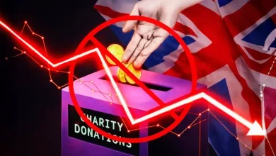 UK Bans Crypto Donations to Political Parties, Caps Overseas Funding at £100K