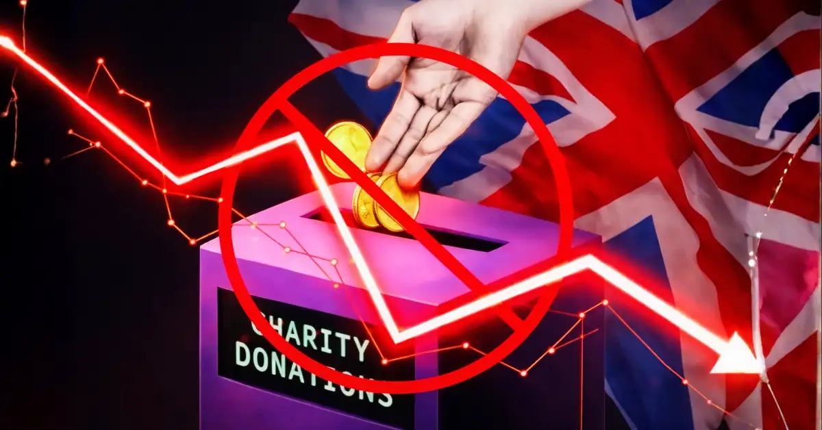 UK Bans Crypto Donations to Political Parties, Caps Overseas Funding at £100K