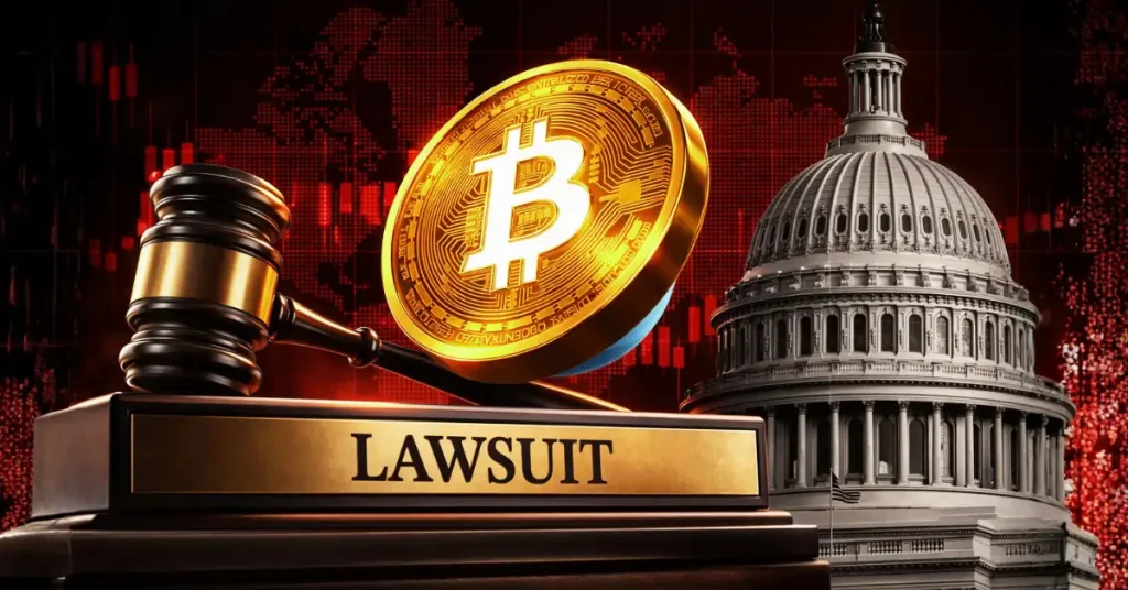 Court Throws Out Crypto Developer’s Case and Hands Him a DOJ Memo Instead of Real Legal Protection