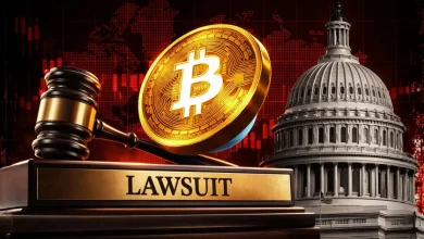 Court Throws Out Crypto Developer’s Case and Hands Him a DOJ Memo Instead of Real Legal Protection