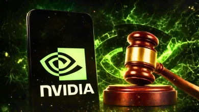NVIDIA Faces Class Action Over Alleged Hidden Crypto Mining Revenue