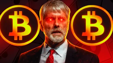 Is the Corporate Bitcoin Treasury Trend Dead Saylor’s Strategy Is the Only One Buying