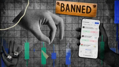 PREDICT Act Introduced to Ban U.S. President, Congressman From Prediction Market