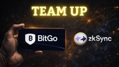 BitGo & ZKsync Team Up to Revolutionize Bank Deposit Tokenization