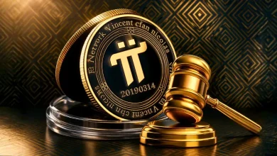 Smart Contracts, Tokens, and a May Deadline Pi Network’s 2026 Roadmap Is Here