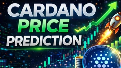 cardano-price-prediction