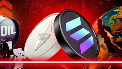 ETH and SOL Price Outlook 4-6 Week Deadline Sparks Volatility Fears