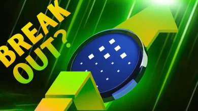 FET Price Breakout Incoming Whale Buying and OBV Flash Bullish Signal