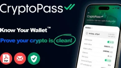 crypto-pass