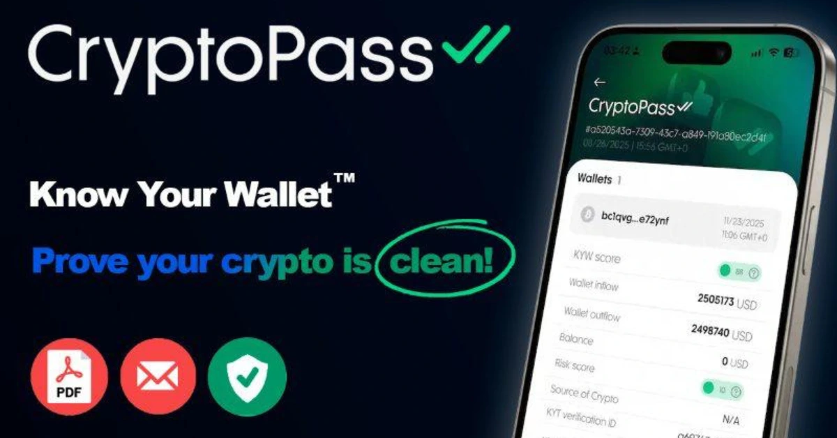 crypto-pass