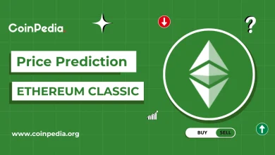 Ethereum Classic (ETC) Price Prediction