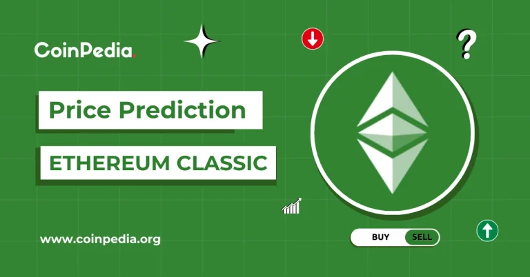 Ethereum Classic (ETC) Price Prediction