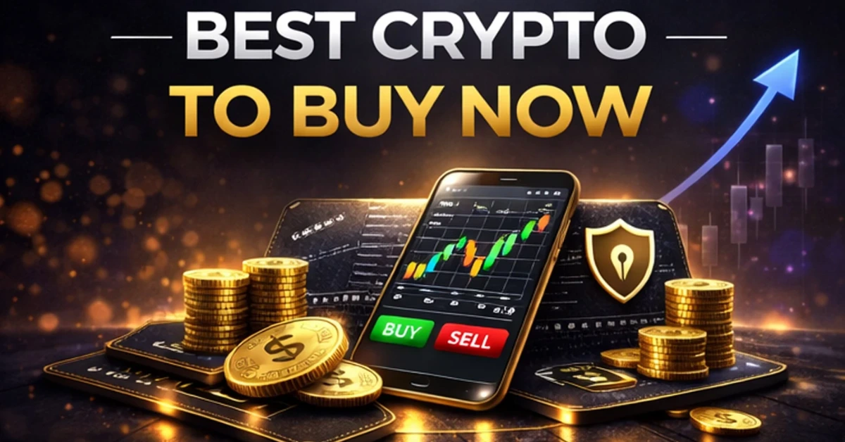 best-crypto-to-buy-now