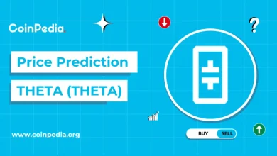 Theta price prediciton for 2026