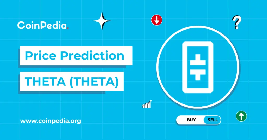 Theta Token (THETA) Price Prediction 2026, 2027-2030: THETA Price Targets & Forecasts