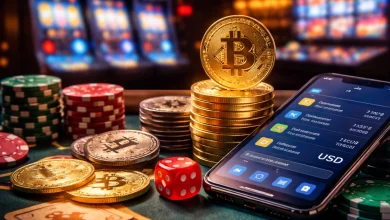 crypto-casino