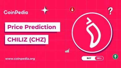 Chiliz CHZ price prediction