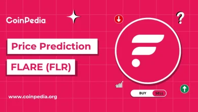 Flare price prediction 2026