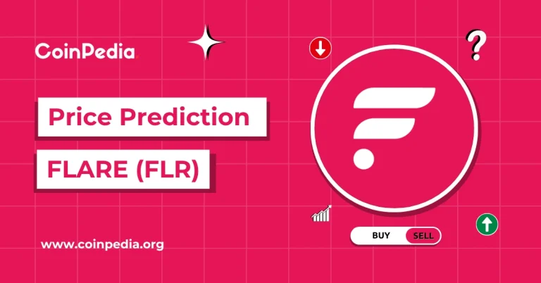 Flare price prediction 2026