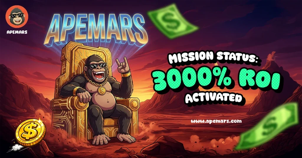 apemars-mission