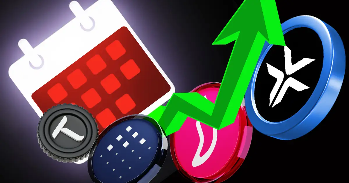 Monthly Close Alert TAO, FET, CHZ, & DEXE Set for Potential Breakouts