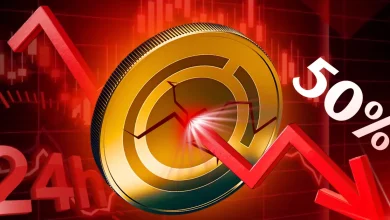 Why CORE Token Crashed 50% in 24 Hours