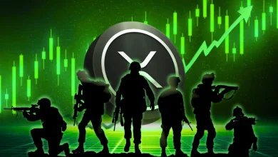 Wall Street Veteran Behind America’s First XRP ETF Says ‘XRP Community Is an Army,’ Says He’s Still Bullish