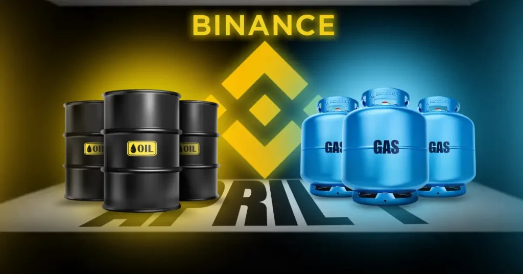 Binance Lists Gensyn Token as AI-Crypto Hype Builds