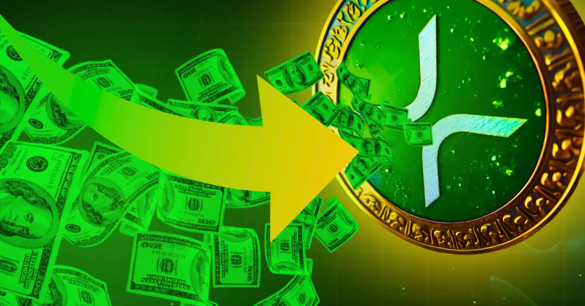 Franklin Templeton Backs XRP While Ripple CTO Explains Why Price Rising Is a Good Thing