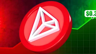Tron (TRX) Price Prediction 2026 Can TRX Reach $0.37 Next