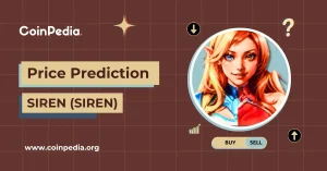 siren (SIREN) Price Prediction 2026, 2027 – 2030
