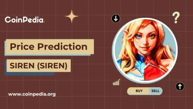 siren (SIREN) Price Prediction 2026, 2027 – 2030