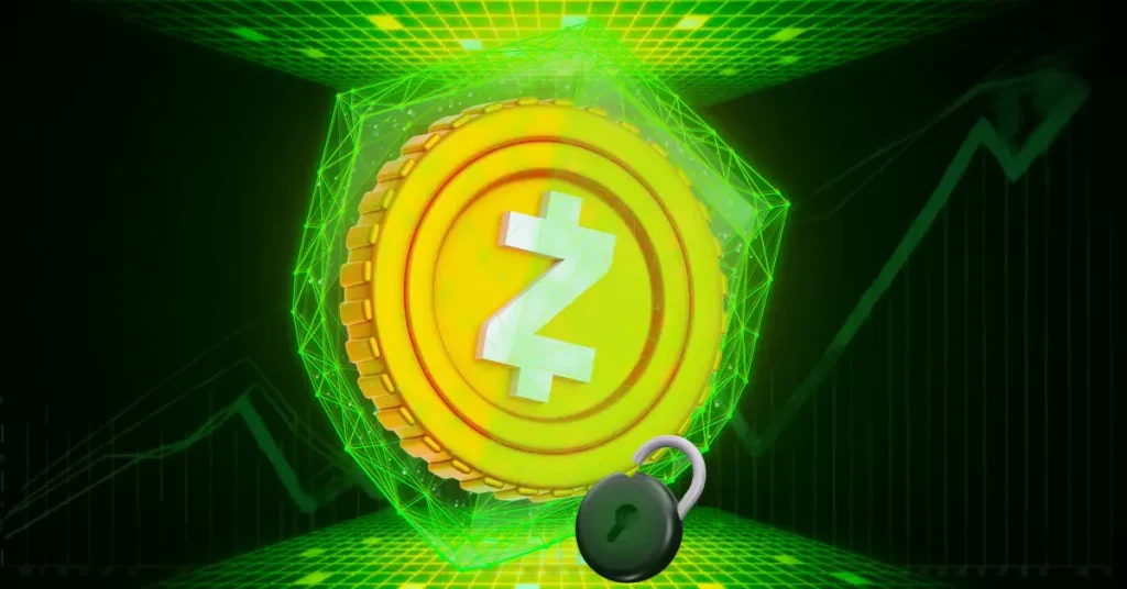 ZEC Price Breakout Gains 12% Steam as Privacy Narrative Roars Back