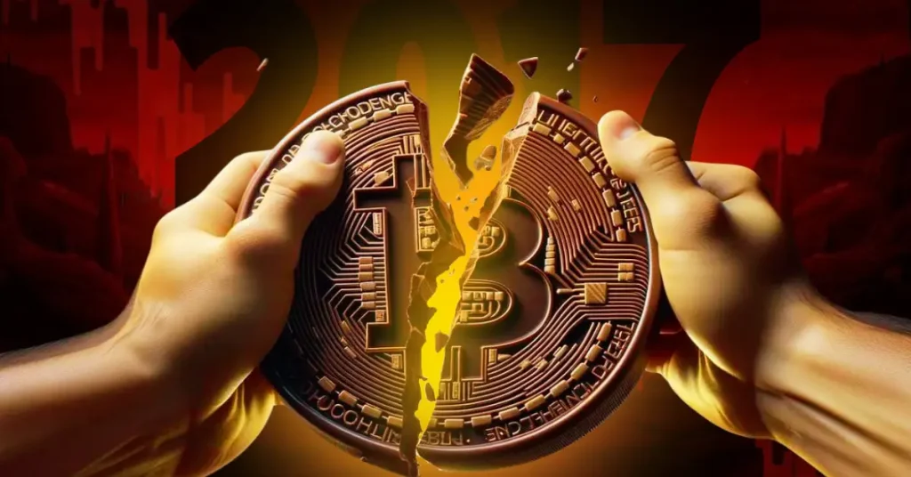 Bitcoin Transaction Fees Hit Historic Lows Since 2017