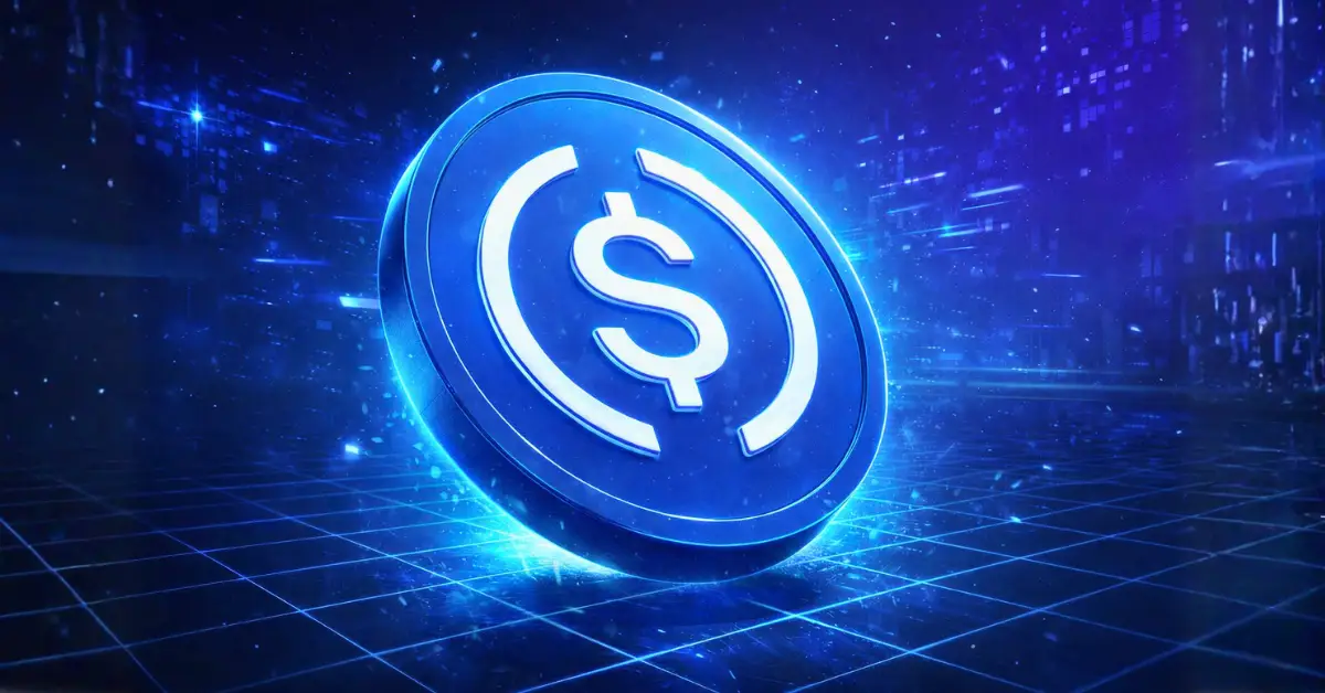 Stablecoins Are Bigger Than Visa Now What Does That Mean for Your Money