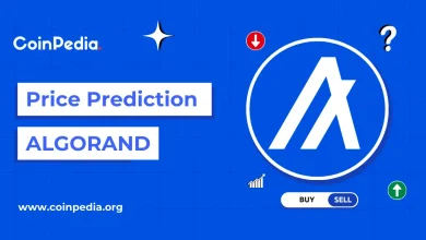 Algorand (ALGO) Price Prediction
