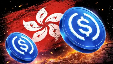 March Deadline Missed, No New Date Given Hong Kong’s Stablecoin Plan Hits Its First Wall