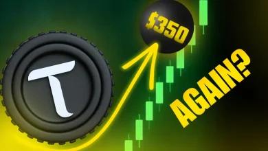 Bittensor (TAO) Price Holds Strong Amid Market Correction—Is a $350 Rebound Still on the Table