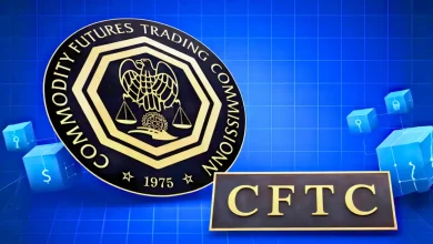 CFTC Chair Calls Current Financial System Outdated, Backs Blockchain