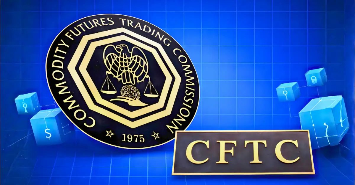 CFTC Exempts Crypto and Prediction Markets Software Providers From Broker Classification