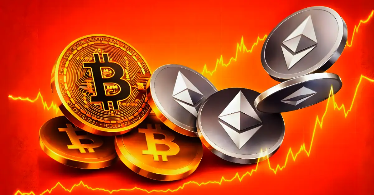 Why Ethereum Took a Bigger Hit Than Bitcoin After Trump’s Iran “Stone Ages” Speech