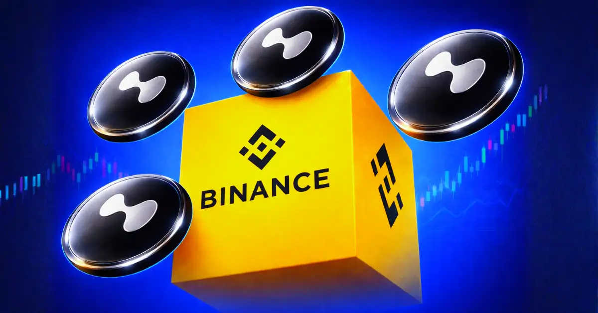 Hyperliquid Volume Hits Binance-Comparable Levels In Less Than a Year