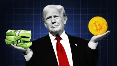 Is Trump Manipulating the Crypto Market