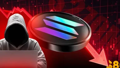 Solana Price Prediction SOL Slides Below $80 As $270M Hack Triggers Selloff