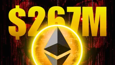 Drift Exploit Reshapes Crypto Liquidity—Is $267M in ETH Fueling the Next Move