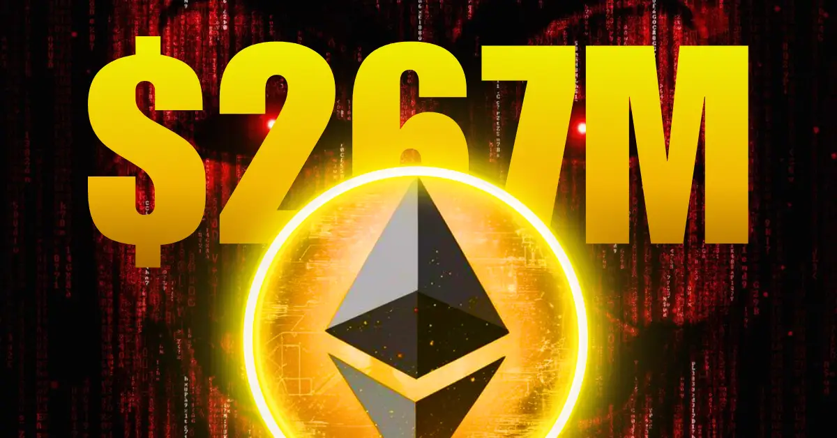 Drift Exploit Reshapes Crypto Liquidity—Is $267M in ETH Fueling the Next Move