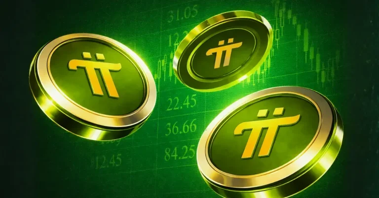 Pi Network Plans Cross-Chain Bridge A Major Step Toward Real Utility